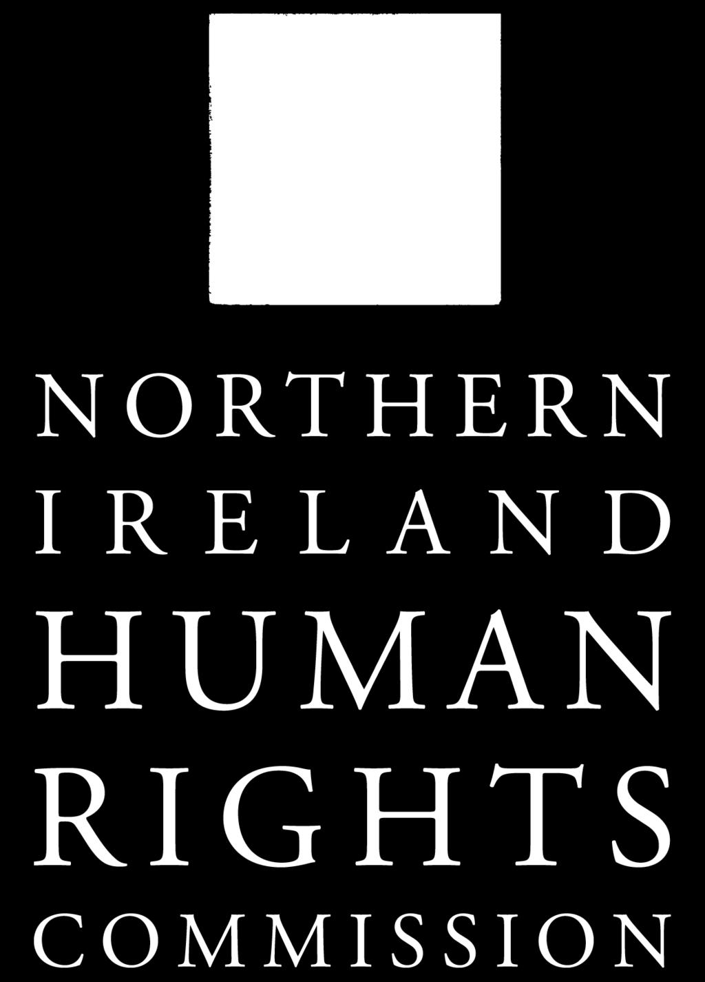 A Supplement by Norrn Ireland Human Rights Commission January 2010 A Bill of Rights for Norrn Ireland An important consultation about future rights of everyone in Norrn Ireland has begun.