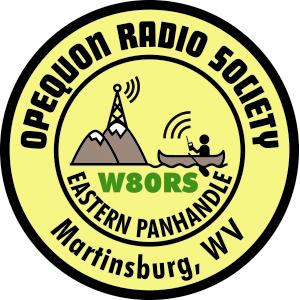 Preamble Club Name Mission Membership 20-Feb-18 CONSTITUTION of the OPEQUON RADIO SOCIETY, LLC PREAMBLE In order to promote Amateur Radio use for enjoyment, community service, and emergency support