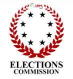 The Elections Commission will not accept any late forms, so make sure to get a signed and dated receipt from an ASUNM Elections Commission Official or the ASUNM Office Manager when you turn in your