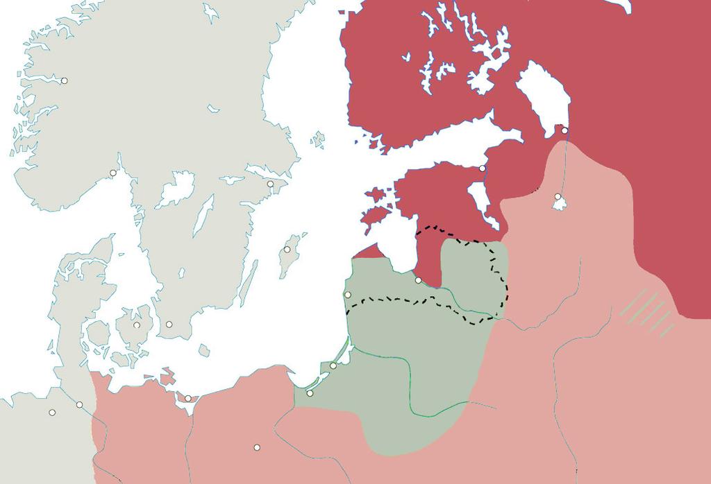 nation and Latvian-speaking people) principles. Moreover, these processes and their influence may be examined both in short-term perspective (e.g., seasonal migration due to educational reasons and seasonal jobs) and as long-term processes that leave significant footprint within one or more generations.