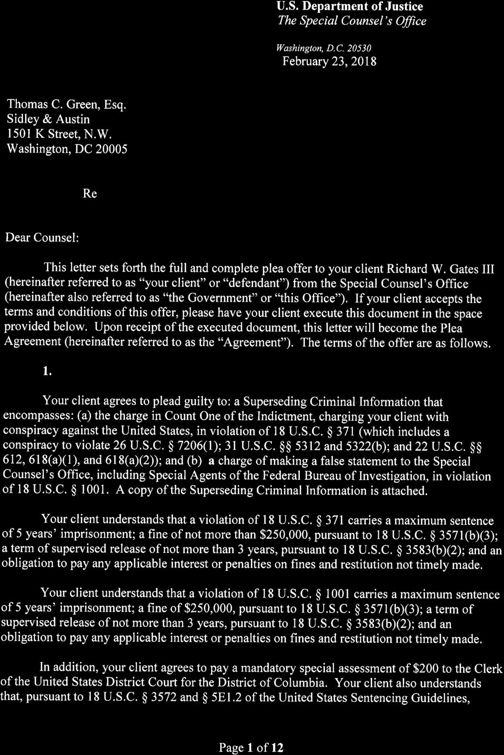 Case 1:18-cr-00083 Document 16-2