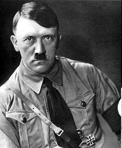 1920 s Hitler becomes head of the Nazi party He attempted to overthrow the govt. Failed. Was arrested and tried with treason.