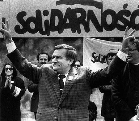 Eastern Europe 1989 Poland s Solidarity Movement successful and puppet government toppled Communist regimes in Hungary, Czech.