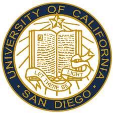 UCSD Information & Resources Events: