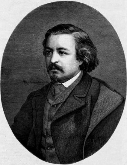 Thomas Nast was an influential political cartoonist in the late 1800s Thomas Nast