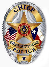 Appendix B Tarrant County College District Police Department Racial Profiling Policy SUBJECT GENERAL ORDER NUMBER RACIAL PROFILING 216.