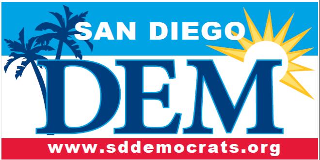 BUILDING SDCDP INFRASTRUCTURE County Party working with Democratic clubs and other groups to expand voter registration efforts GO Team trainings and kickoffs taking place this spring for Precinct