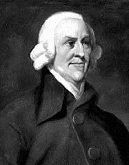 ECONOMIC NATIONALISM BELIEF IN CAPITALISM Free enterprise: private ownership competition profit limited government Adam Smith(1723-1790) Philosopher, Political Scientist Smith s