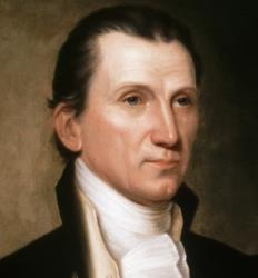 POLITICAL NATIONALISM (1814-1820s) On the Surface ERA OF GOOD FEELINGS President James Monroe (1817-1825) Democrat-Republican Growing Nationalism: acquired Florida; agreed to Missouri Compromise;