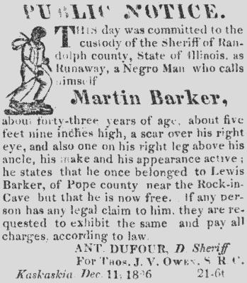 Fugitive Slave Law (continued) Personal liberty laws that forbid state officials from assisting in