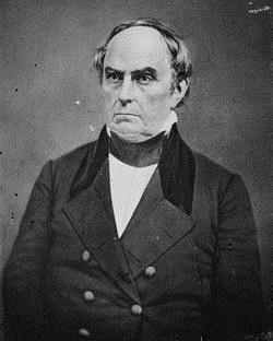 Webster agreed to support Clay s compromise to save the Union.