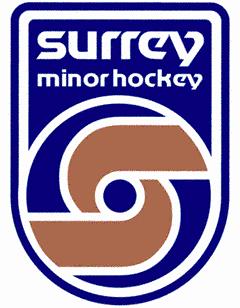 Schedule B Surrey Minor Hockey Association