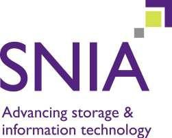 BYLAWS of the STORAGE NETWORKING INDUSTRY ASSOCIATION A California