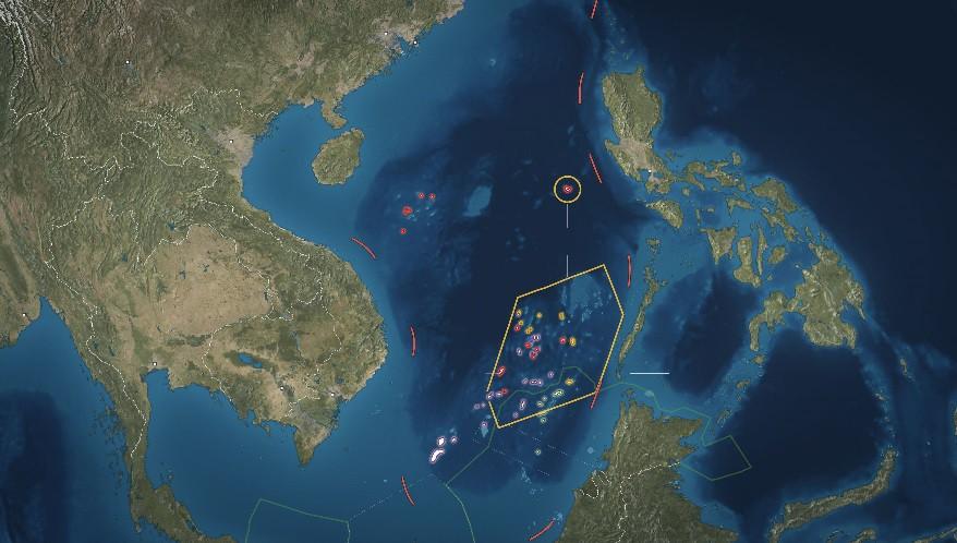 Introduction Placed in between the Taiwan Strait and the Straits of Malacca Straits of Malacca are some of the most disputed waters in the world.