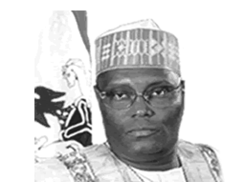 Organization of the 4th Republic: The Federal Executive Current V-P Atiku Abubakar Vice President Assists the President Nominated by President as his running mate in election campaign and