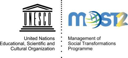 United Nations Educational, Scientific and Cultural