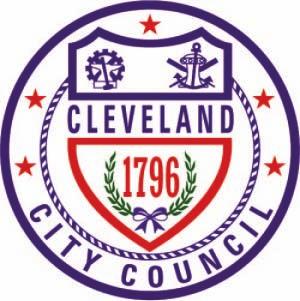 The City Record Official Publication of the Council of the City of Cleveland June the Twenty-Fourth, Two Thousand and Fifteen Frank G. Jackson Mayor The City Record is available online at www.