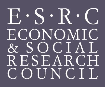 uk SERC is an independent research centre funded by