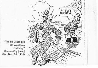 Critics of the New Deal Many Republicans knew that something had to be done about the Depression, but they disapproved of the socialist elements of the programs they thought it went too far Other