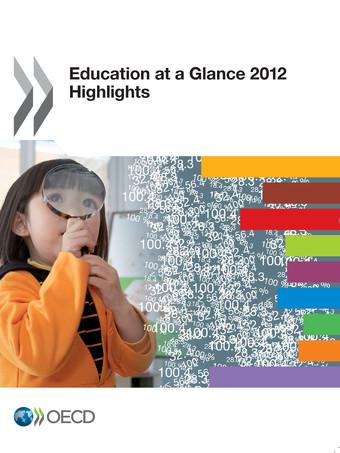 From: Education at a Glance 2012 Highlights Access the complete publication at: https://doi.org/10.