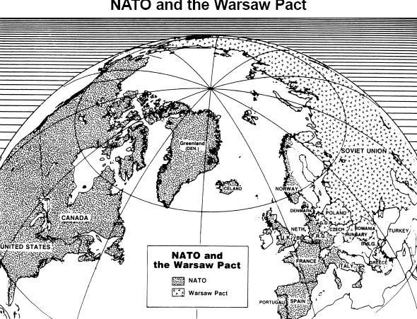 1. NATO vs.