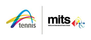 Tennis Logo Note: the logo which appears below is the Tennis logo, and must be used as part of a composite logo in accordance with the Coach Composite Logo Guidelines.