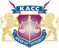 STATEMENT OF THE OF THE KENYA ANTI- CORRUPTION COMMISSION WITH REFERENCE TO THE POWERS OF THE COMMISSION FOR DETECTION AND INVESTIGATION OF CORRUPTION AND ECONOMIC CRIME IN SECTIONS 26, 27 AND 28 OF