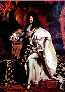 1. Burdens of Absolutism Louis XIV: gold standard of absolute