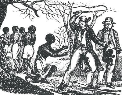 Three-Fifths Compromise: o Each slave was to be counted as three-fifths of a person.
