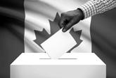 LESSON 2: Democratic Rights and Responsibilities The Right to Vote Answer the following questions based on research on the pathway to universal suffrage in Canada. Suggested resources: Handout 2.