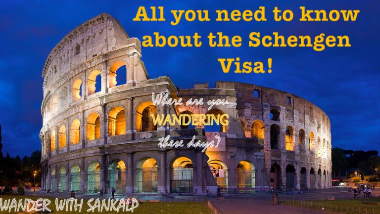10 answers you need to know about Schengen Tourist Visa (in 2018) Part 1 Everyday, I see thousands of queries on Schengen Travel visas from various countries, especially countries that don t have