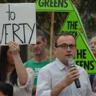 1991 Local Greens groups in NSW formalised into Greens NSW.
