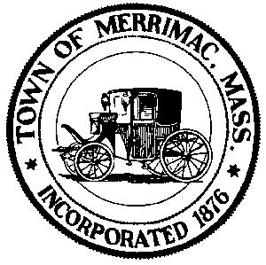 TOWN OF MERRIMAC A Guide to Posting Meetings, Agendas & Minutes This is intended to be a guide for chairs of multiple-member bodies, and their associated members, responsible for posting meetings and