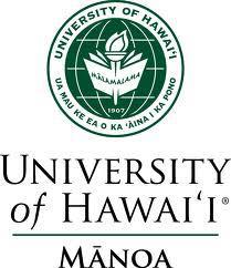 University of Hawai`i at Mānoa Department of Economics Working Paper Series Saunders Hall 542, 2424 Maile Way, Honolulu, HI 96822 Phone: (808) 956-8496 www.