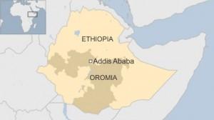 Ababa), it is located in the central part of Oromia regional state (Please see the above map).