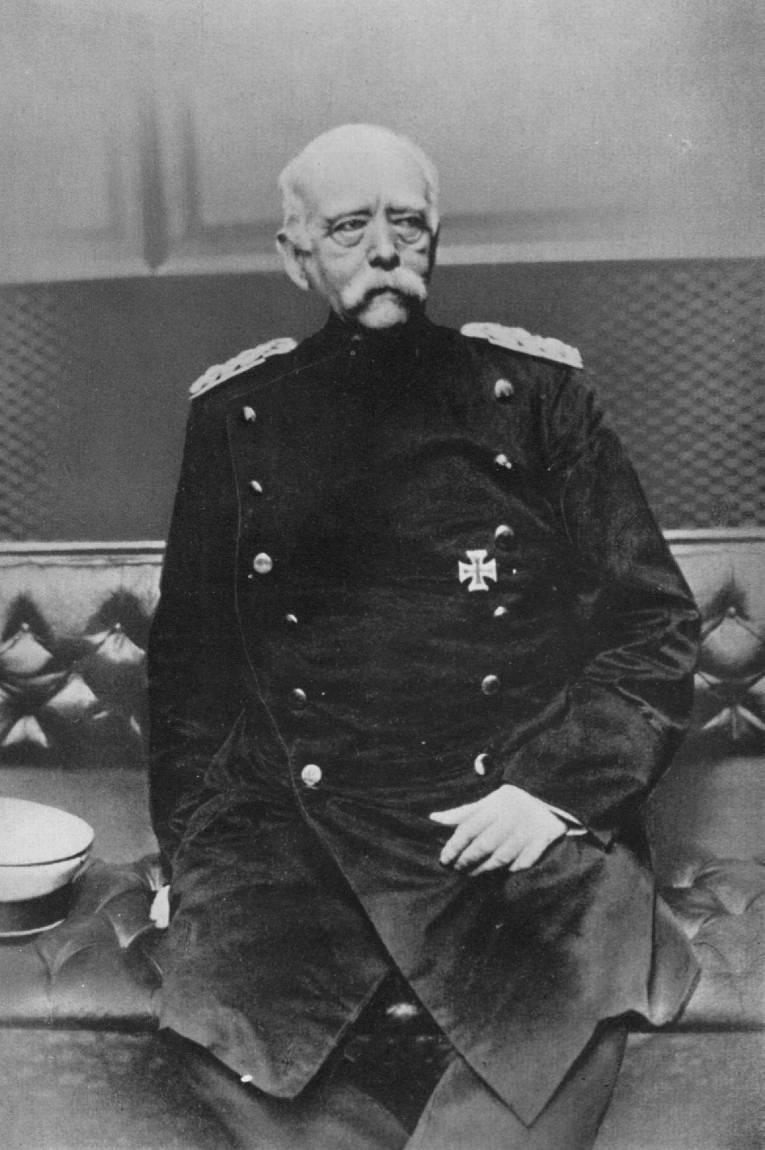 Case Study: Germany Bismarck Takes Control Junkers conservative wealthy landowners support Prussian Wilhelm I Junker realpolitik