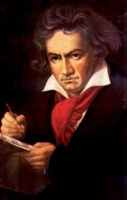 Emotion Composers abandon Enlightenment style of music Ludwig van Beethoven leads the way from