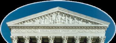 Judicial Branch=interprets laws Supreme Court= top of American legal system Lower Federal Courts (District, Appeals) District