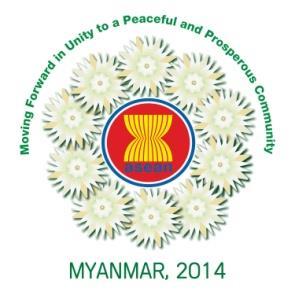 Chairman s Statement of 4 th East Asia Summit (EAS) Foreign Ministers' Meeting 10 August 2014, Nay Pyi Taw, Myanmar 1.