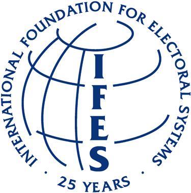 IFES PRE-ELECTION SURVEY IN MYANMAR May 2015
