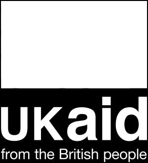 for International Development (DFID) and the
