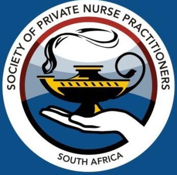 CONSTITUTION OF THE SOCIETY OF PRIVATE NURSE PRACTITIONERS OF SOUTH AFRICA Table of Contents 1. Name 2 2. Definitions 2 3. Legal Status 2 4. Objectives 2 5. Membership 3 5.