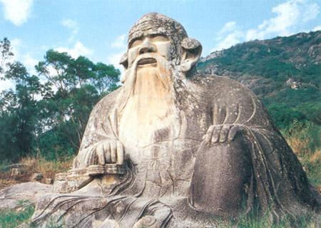 Daoism (Taoism) Daoist ideas traced to teachings of a scholar named Laozi 500 B.C.E.