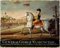 The Whiskey Rebellion - 1794 1791- at Hamilton s urging, Congress imposes direct tax on whiskey 1794- Farmers rebel in western Pennsylvania & refuse to pay