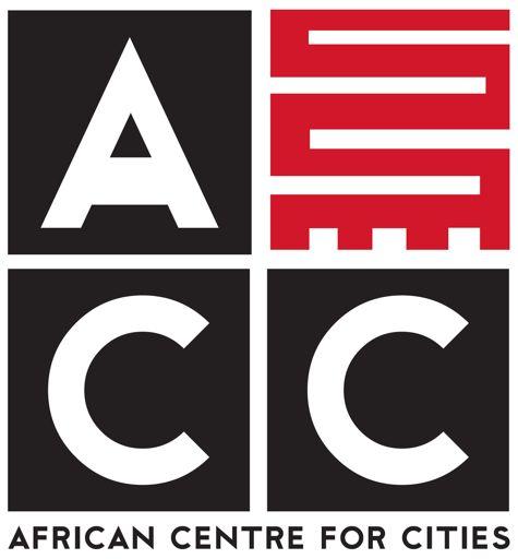 AFRICA S INFORMAL CITIES Urban