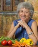 Association founder member Marion Nestle.Her book Food Politics has redefined the nature of our work.
