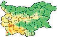 235 Municipality of Strumyani Map 1. Map of Bulgaria Source: www.guide-bulgaria.