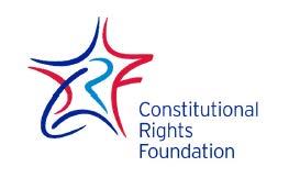 Program of Constitutional Rights Foundation Co-Sponsored by: