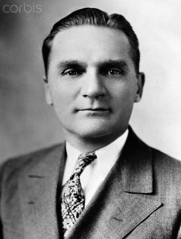 AMERICAN NEUTRALITY 1934 Senator Gerald P.