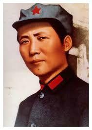 CHINESE CIVIL WAR (1930-1949) Who
